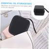 Outanaya 1pc Essential Oil Storage Bag Organizer for Bottles Lightweight