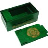 Puzzle Master Secret Opening Box - Double Happiness Bank