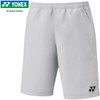 Yonex 15150 Half Pants, ice gray (326)