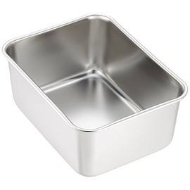 クローバー 18-8 深型 組バット 0号