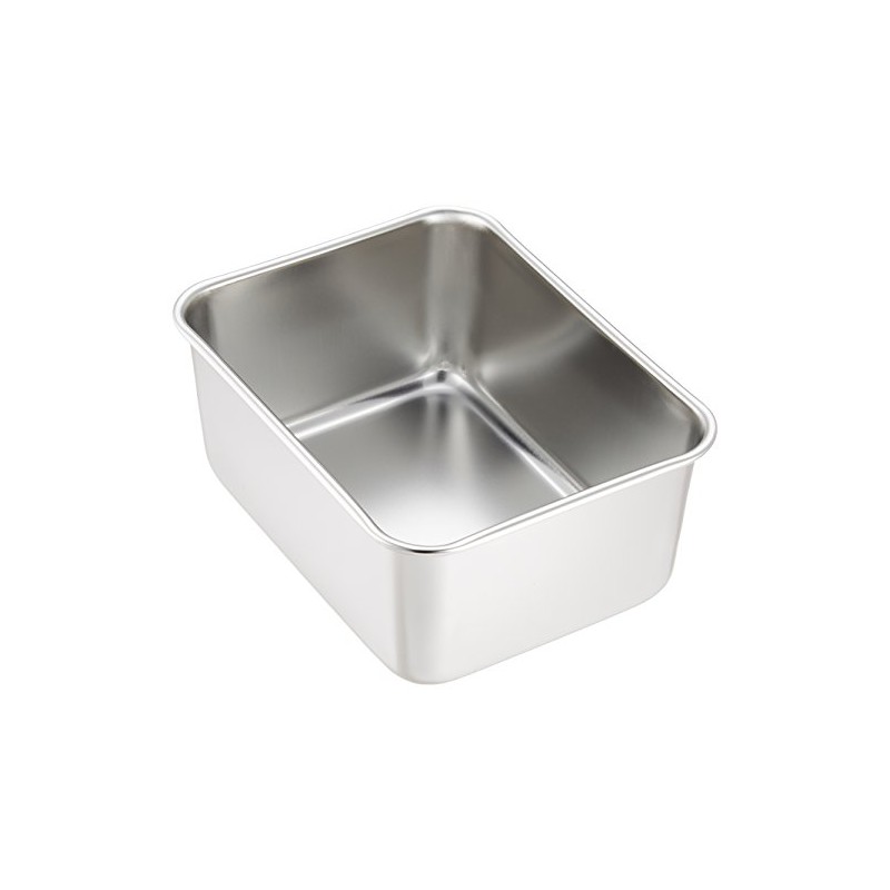 クローバー 18-8 深型 組バット 0号