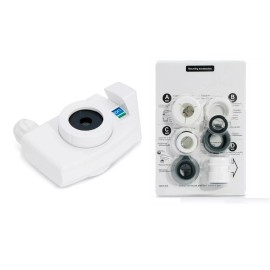 Enagic Kangen Plastic Diverter Faucet adapter Connector fits any model Mounting
