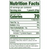Black Forest Organic Gummy Bears, 65 Pk. Net Wt, 52