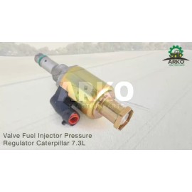 Arko Tractor Parts For Ford Diesel IPR Valve 7.3 Injection Pressure Regulator 1841217C91 1841086C91