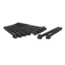 AJUSA 81002900 Bolt Kit for Cylinder Head