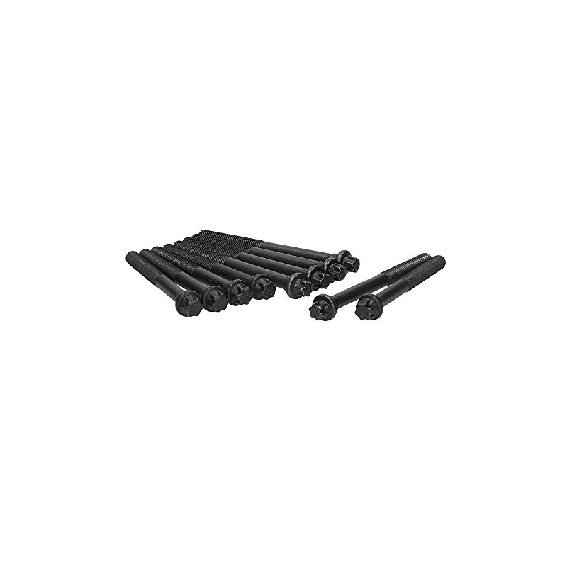AJUSA 81002900 Bolt Kit for Cylinder Head