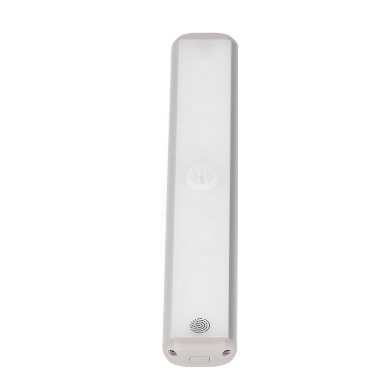 LED Closet Light Wireless Infrared Induction Touch Control USB Charging