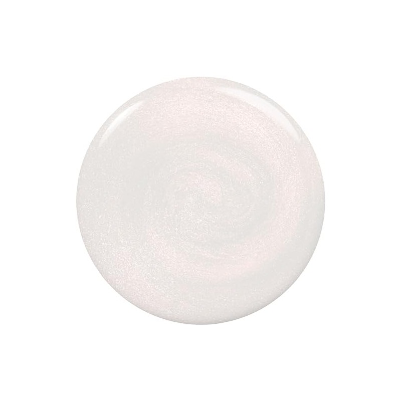 essie Esmalte De Uñas Expressie, Esmalte Blanco De Secado Rápido,