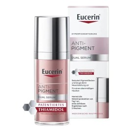 Eucerin Anti-pigment Dual Sérum Facial Anti-manchas 30ml Todo Tipo De Piel Día/noche