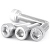 M5-0.8 * 8mm Socket Head Cap Screw, Socket Bolt,304 Stainless