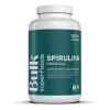 Suplemento Espirulina Orgánica 180 Cápsulas De 500 Mg 100% Natural