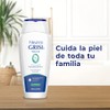 Crema Corporal Grisi Neutro Hipoalergénica 400
