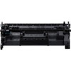 Generic Compatible Toner Cartridge Replacement for Canon 5639C001 (070) Black