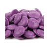 Merckens 5 Pounds Merckens Orchid Melting Chocolate Coating Wafer Candy Free Shipping