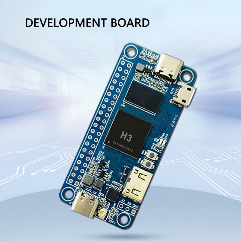 Quad Core Development Board Open Source Programming ARM Learning Module