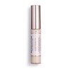 Makeup Revolution, Conceal & Hydrate Concealer C2, 13g