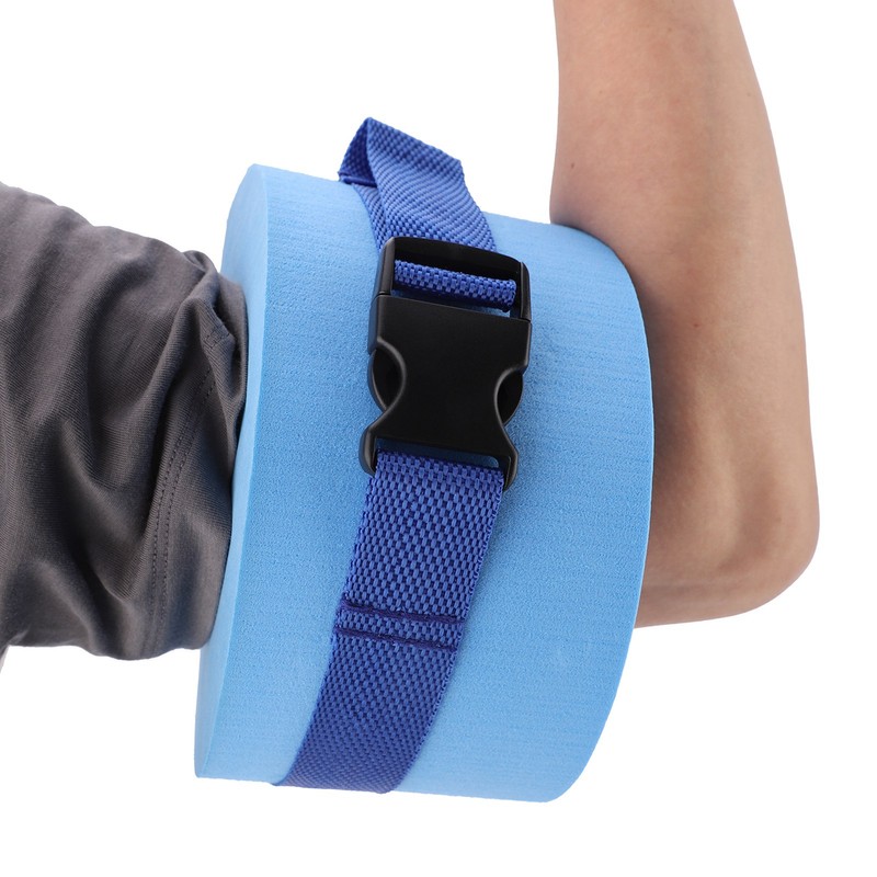 1 Pair Fitness Water Sports Cuffs Multifunctional Swim Aquatic Cuffs