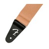 Fender SuperSoft Series Guitar Strap, Adjustable from 34" to 58",