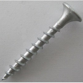 BEAVER 2F502 Screw for Plasterboard for Wood Base