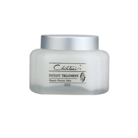Chihtsai | Instant Treatment N.12 -Tratamiento Leave-in para cabello dañado y poroso 150ml
