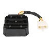 Voltage Regulator Rectifier 0452760 Voltage Stabilizer Replacement for Polaris Phoenix