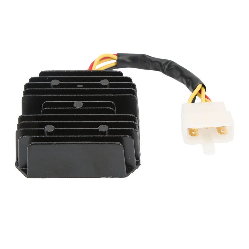 Voltage Regulator Rectifier 0452760 Voltage Stabilizer Replacement for Polaris Phoenix