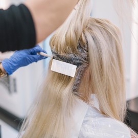 ZEYIYER 90 Pcs Hair Perm Papers, 4.5 × 2.5 in Reusable Perming Papers, Heat Resistant Salon Hair Curling Paper for Cold and Hot Perms, Hairs Salons Shop, Professional Stylist, Home Salons