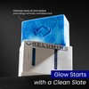 Relumins Glycolic Acid Soap Bar with Aloe and Salicylic Acid