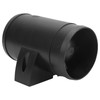 Dpofirs Inline Duct Ventilation Fan Vent Blower, Exhaust Fan High