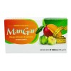 Naturasur MANGAR AFRICAN MANGO AND GARCINIA MANGO 30 TABLETAS 500