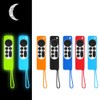 [2 Pack] Remote Cover Case for Apple TV 4K Siri