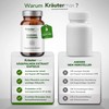 Kräutermax. Exterior Door Handles Saw Palmetto Extract Capsules 1 x