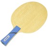 VICTAS 027104 Table Tennis Racket Shake Hand Dynaseven Flare
