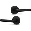 Berlin Modisch Dummy Lever Door Handle Pack of 2 Sleek
