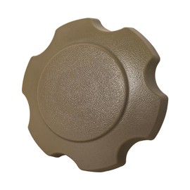 Vanlison Vanlison Gas Cap Fuel Cap Compatible with Kawasaki ZXI STX STS 900 1100 STX-di Jetski Jet Ski OEM # 51049-3714 Coffee