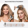 Large Volumizing Brush Attachment for Dyson Airwrap HS01 HS05 HS08