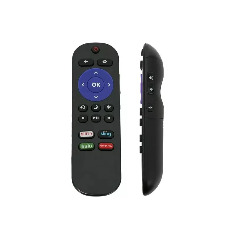 Unbranded Replacement Remote Control fit for All Insignia Roku Smart