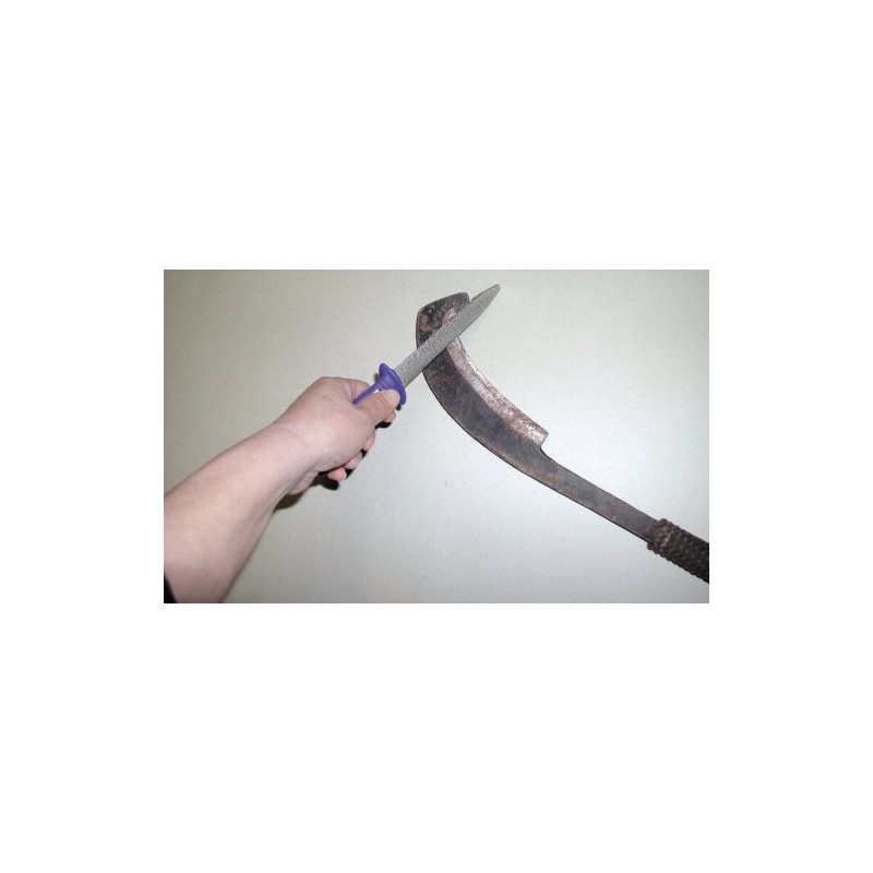 Ryuhomaru Diamond Sharpener No. 1048