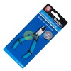 Blue Spot 08500 Mini Side Cutter Plier with Dipped Handle