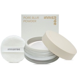 Innisfree Pore Blur Powder 11g / 이니스프리 포어 블러 파우더11g