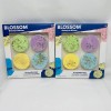 BLOSSOM Beauty in Bloom Aromatherapy Shower Steamers 2 pack