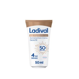 Ladival Anti-pigment spot sun protection cream face SPF50+