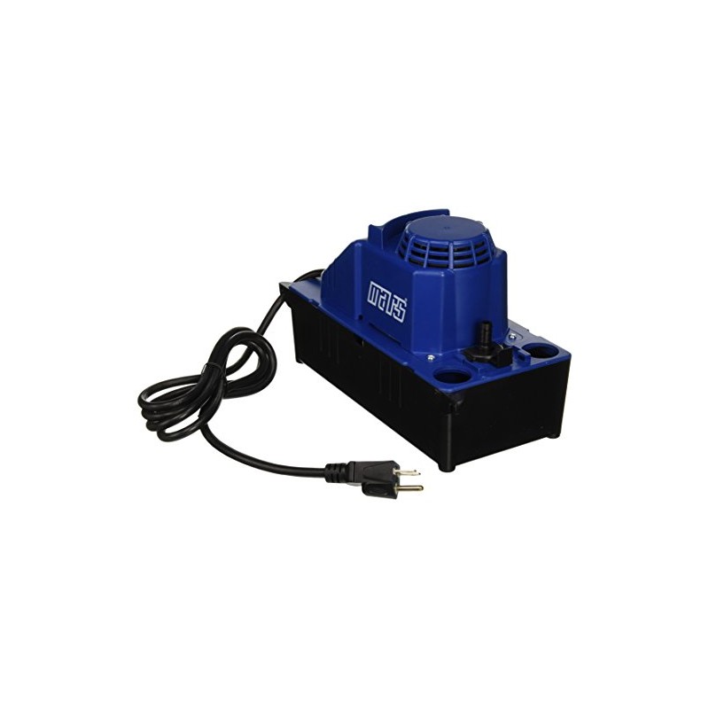 Mars 21782 230-volt Lift Condensate Pump, 24-Feet