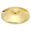 4Set Speakers Spikes Shock Absorbing Prevent Slip Zinc Alloy Speaker