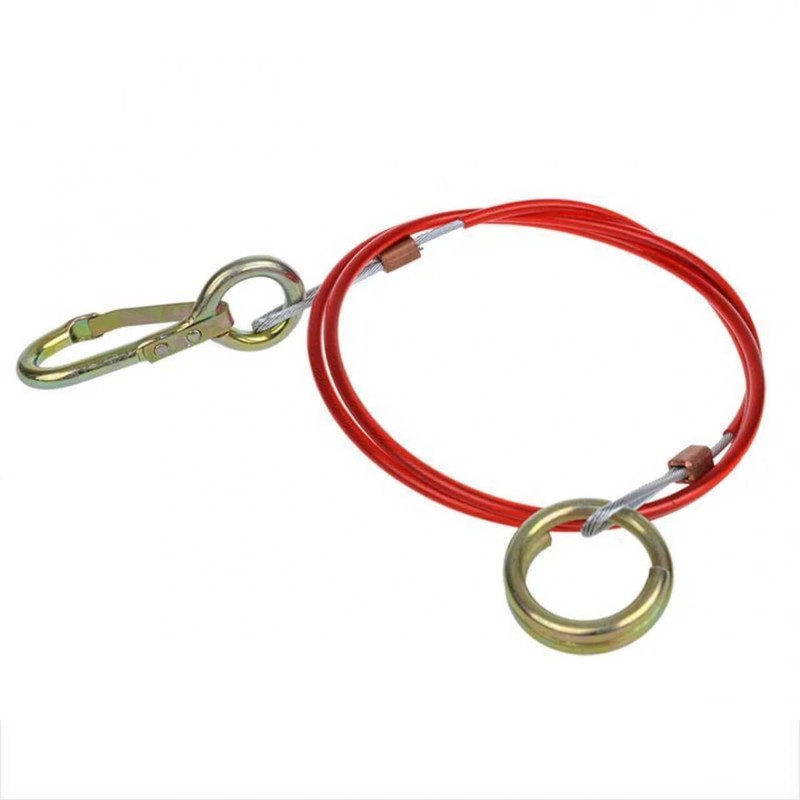 PRO PLUS 341302S Stub Cable 1 m
