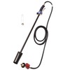 Flame King YSNPQ1000T 100,000 BTU Propane Torch Kit Heavy Duty