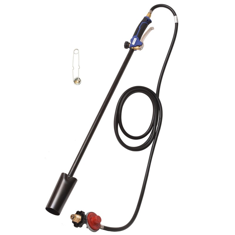 Flame King YSNPQ1000T 100,000 BTU Propane Torch Kit Heavy Duty