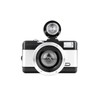 Lomo Fisheye 2 35mm Compact Camera Starter Kit