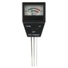 3 in 1 Soil Tester Soil Moisture PH Illumination Meter