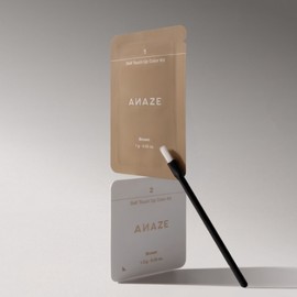 ANAZE Self Touch Up Color Kit B01 Brown 4pcs